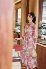 Đầm Karinn