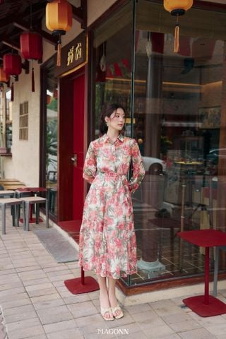 Đầm Karinn