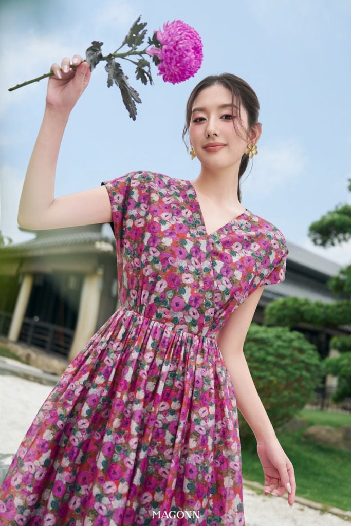 Đầm Cenceen