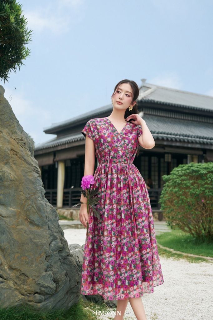 Đầm Cenceen