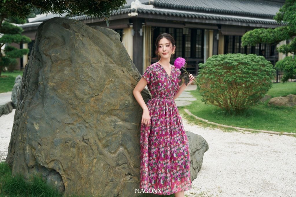 Đầm Cenceen
