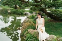 Đầm Venus