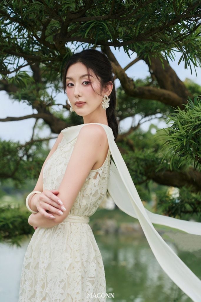 Đầm Venus