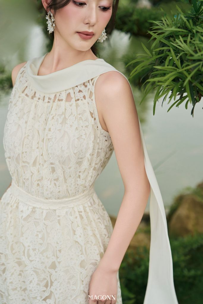 Đầm Venus