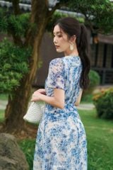 Đầm Alisa