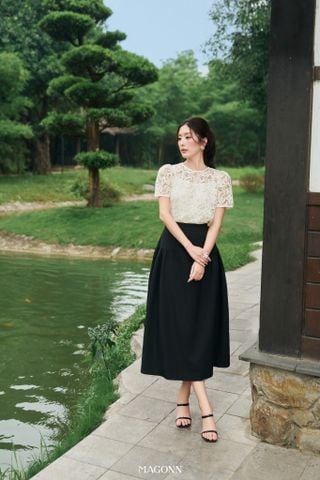 Chân váy Lealia