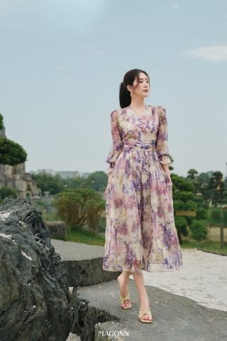 Đầm Shei