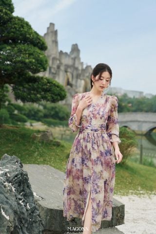 Đầm Shei