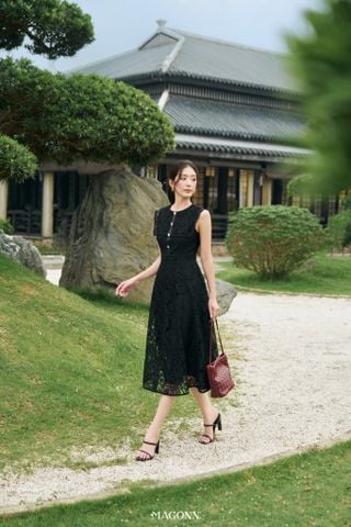 Đầm Emma