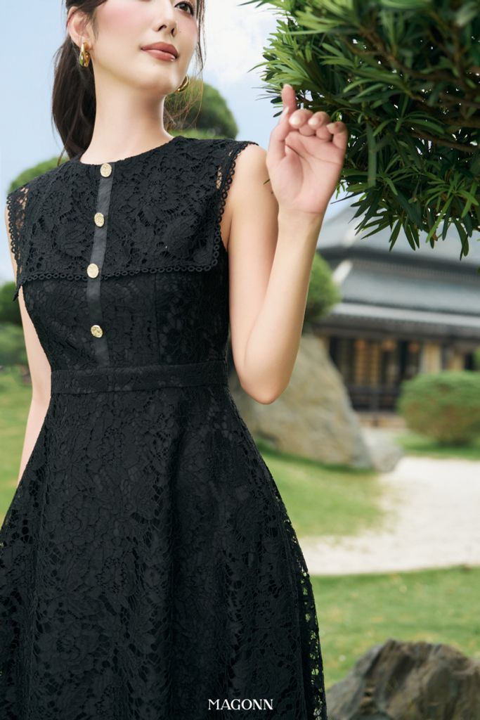 Đầm Emma