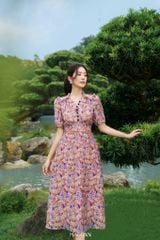 Đầm Charmy