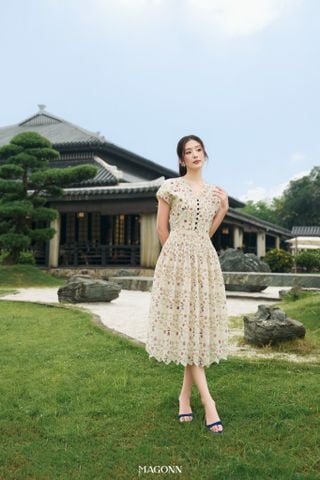 Đầm Esther
