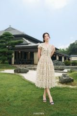 Đầm Esther