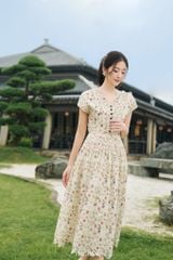 Đầm Esther