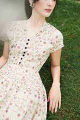 Đầm Esther