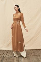 Áo dài Thụy Khuê-ON_78%