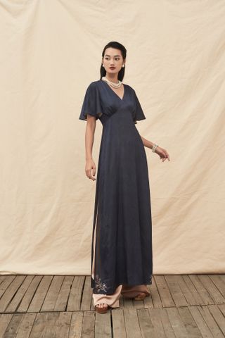 Áo dài Rue Portier-LC_699K