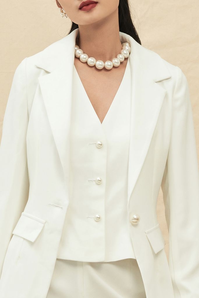 Áo Gilê FW 1903 (mặc trong áo Blazer)-ON_78%