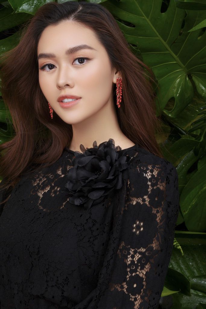 Cài áo Blossom