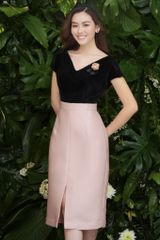 Đầm Rosetta-ON_78%