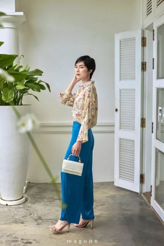 Quần Casual Silk Pants-SG_70%