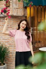 Áo sơmi Signature 4-MS_30%