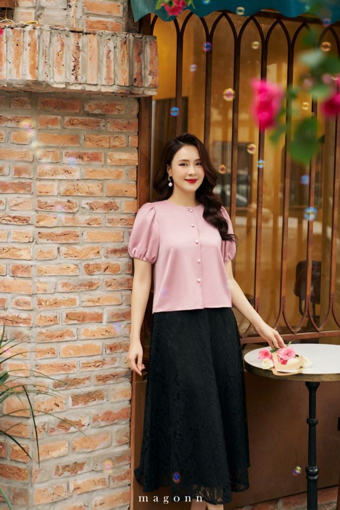 Áo sơmi Signature 4-MS_30%