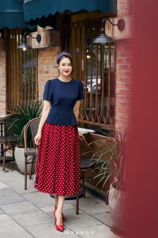 Đầm Signature 7-SG_50%