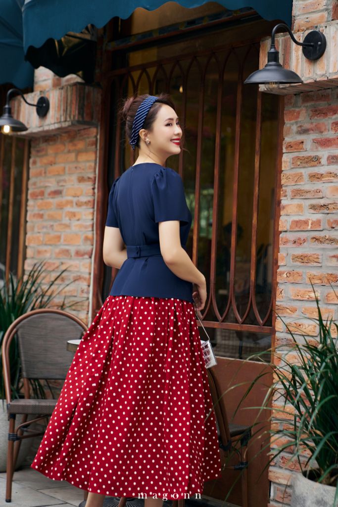 Đầm Signature 7-DL_50%