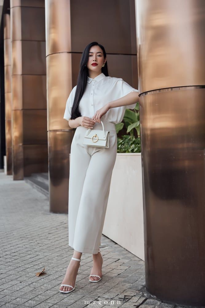 Quần Spring Pants