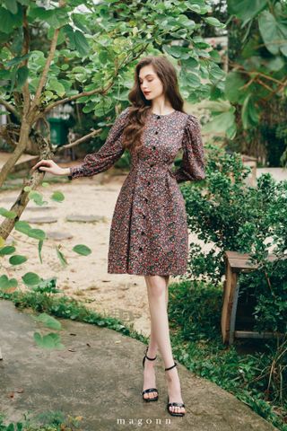 Đầm Lalina-BF_70%