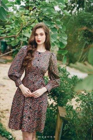 Đầm Lalina-BF_70%