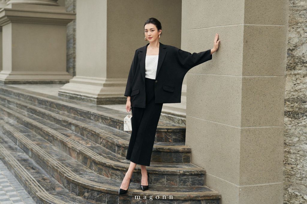 Áo khoác Autumn Kimese-ON_78%