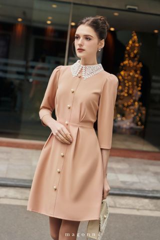 Đầm Karla-LC_499K