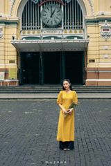 gift-Quần áo dài