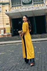 gift-Quần áo dài