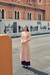 gift-Quần áo dài