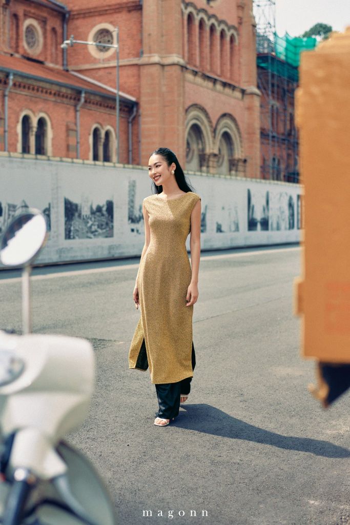 Áo dài Jackie-ON_78%