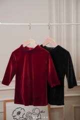 Áo Stella Velvet-ON_78%