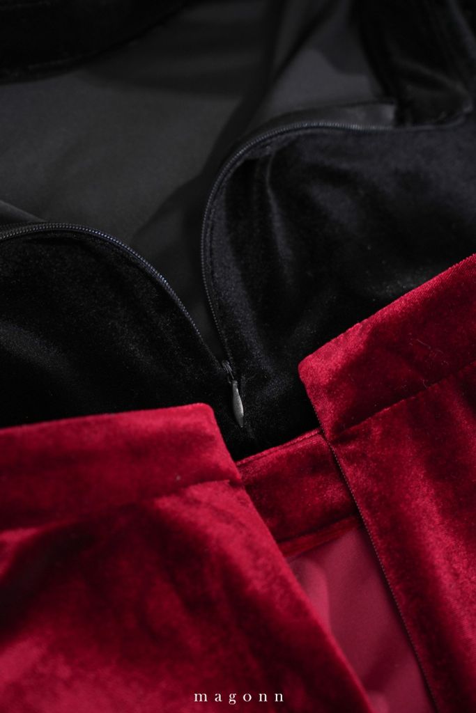 Áo Stella Velvet-ON_78%