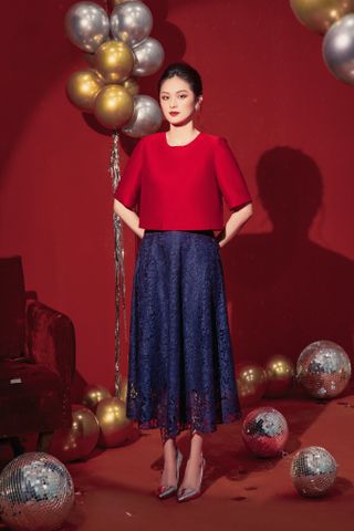 Đầm Julie-LC_499K