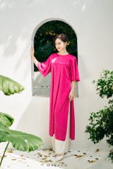 gift-Quần áo dài