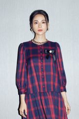 Cài áo Royal