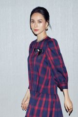 Cài áo Royal
