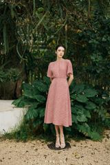 Đầm Kalin-TH