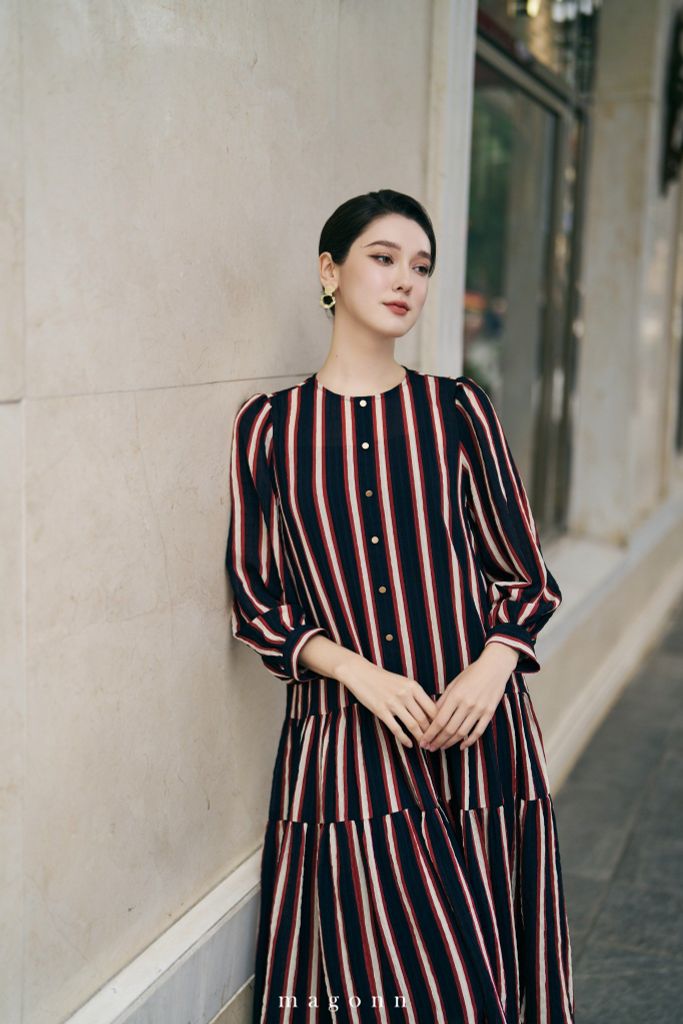 Đầm Savannah-SS_50%