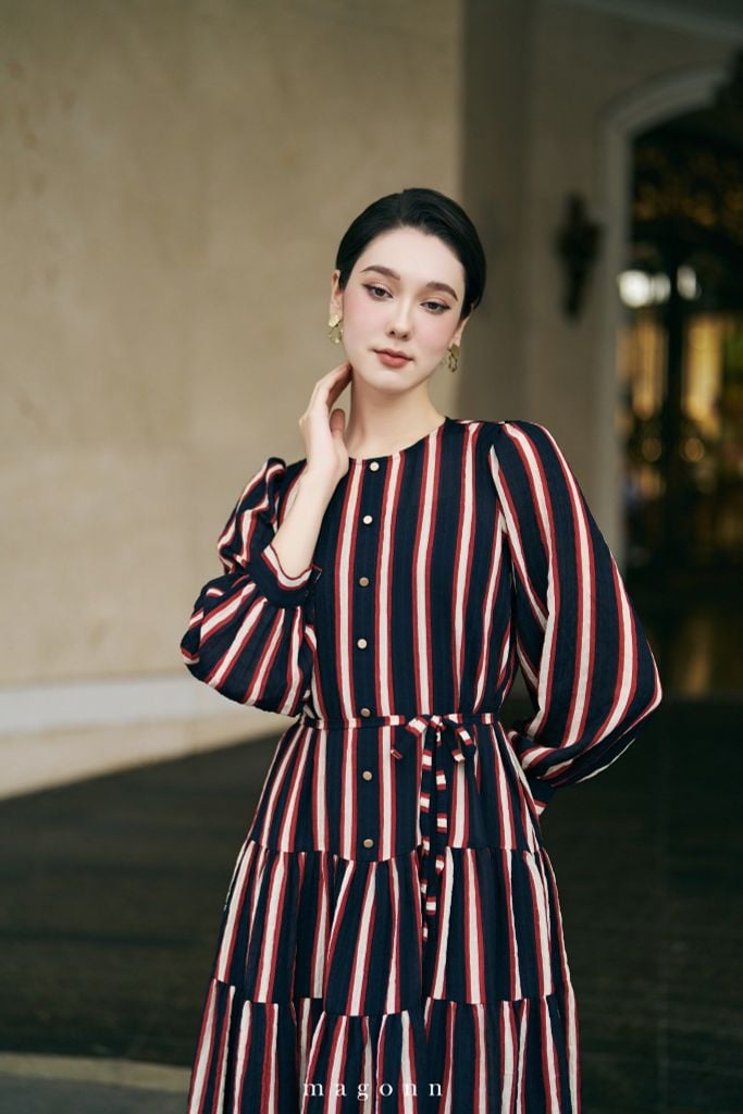 Đầm Savannah-SS_50%
