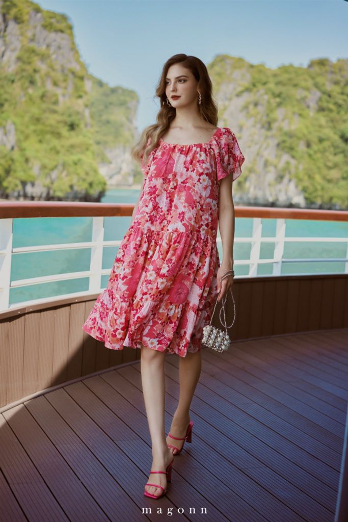 Đầm Amanda-LC_70%