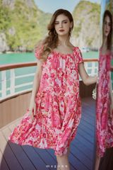 Đầm Amanda-LC_70%