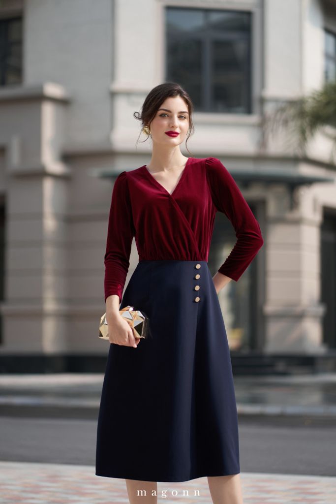 Đầm Malisa-ON_63%